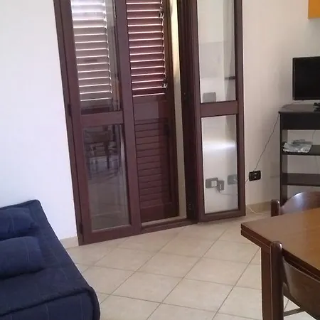 2 Apartmán