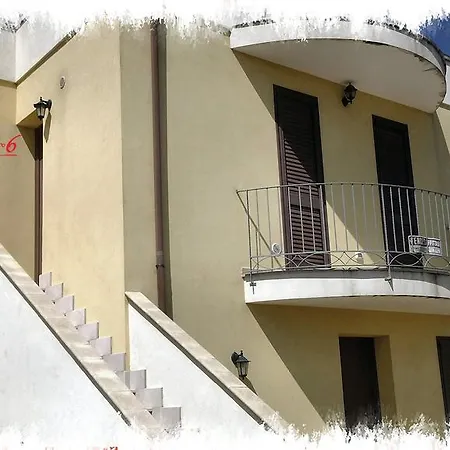 2 Apartmán *