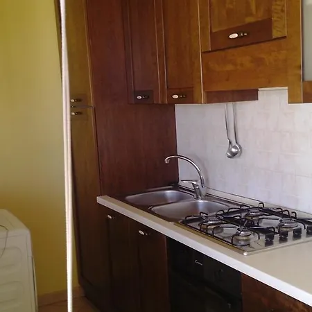 Apartmán 2 Giurdignano