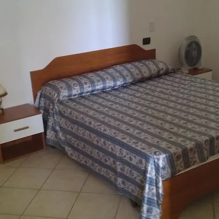 2 Apartmán Giurdignano