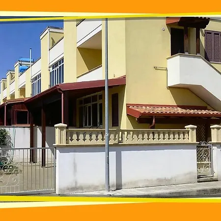 Apartmán 2