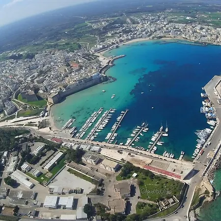 2 Διαμέρισμα Giurdignano